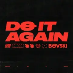 Обложка трека Do it Again