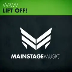 W&W — Lift Off! (Radio Edit)