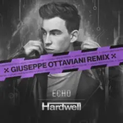 Giuseppe Ottaviani — Empty World (Extended Mix)