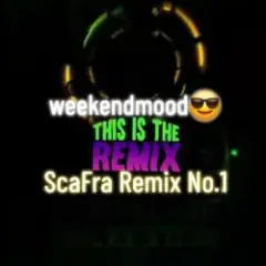 Captain Jack ( ScaFra Remix & DJ ZaSta Bootleg )