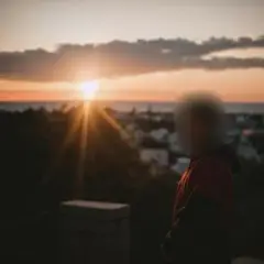 У ночі