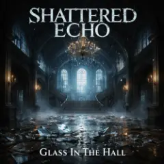 Glass In The Hall