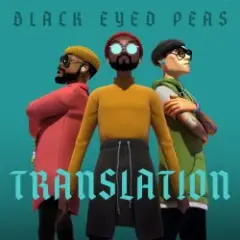 Black Eyed Peas & Shakira — GIRL LIKE ME
