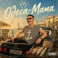 ОДЕСА-МАМА