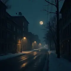 " Iskander " — Разлука