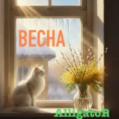 Весна
