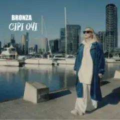 Bronza — Сірі Очі