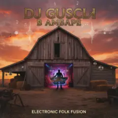 DJ GUSLI — В амбаре