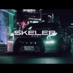 Обложка трека Somewhere (Skeler Remix)