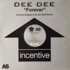 Forever (Ian Van Dahl Remix)