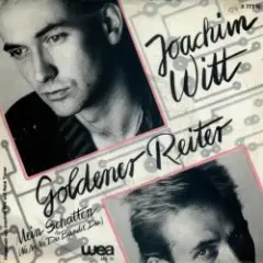 Обложка трека Goldener Reiter (Weniger Gesang Mix)