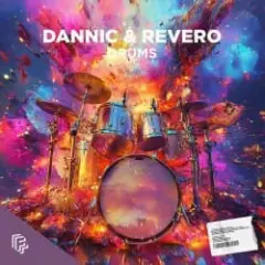 Обложка трека Drums