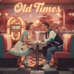 Обложка трека Old Times (Original Mix)