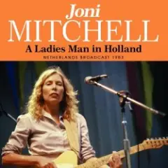 Joni Mitchell — A Case Of You
