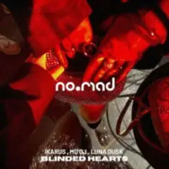Blinded Hearts