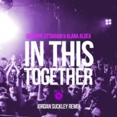 Обложка трека In This Together (Jordan Suckley Remix)