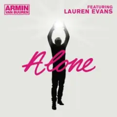 Armin van Buuren feat. Lauren Evans — Alone (Radio Edit)