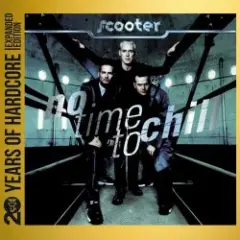 Scooter — Awakening