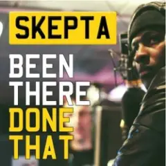 Skepta — Two Plus Two