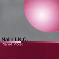 Обложка трека Planet Violet ('97 Bruce Norris Remix)