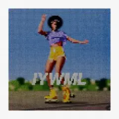 Обложка трека IYWML