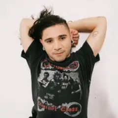 My Name Is Skrillex