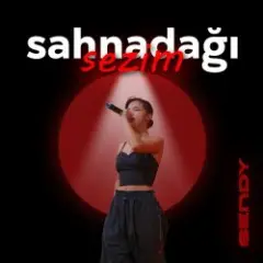 Sahnadağı sezim