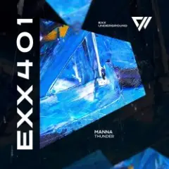 MANNA — Thunder