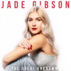 Jade Gibson — Goodbye Little Small Town