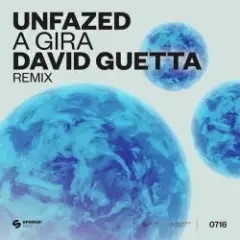Обложка трека A Gira (David Guetta Extended Remix)
