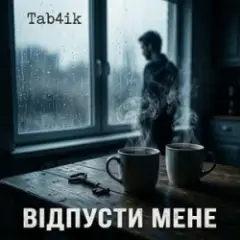 Відпусти мене