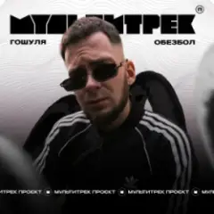 Гошуля & МУЛЬТИТРЕК — Обезбол