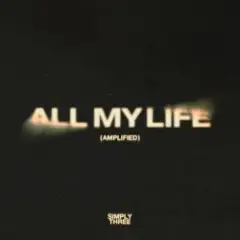 Обложка трека All My Life