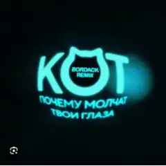 Обложка трека Почему молчат твои глаза (Bordack Remix)