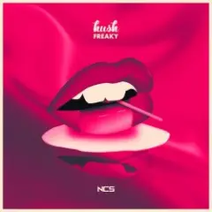 Обложка трека Freaky