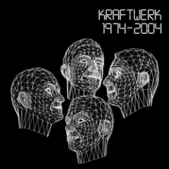 Обложка трека Radioaktivität (Single Edit)
