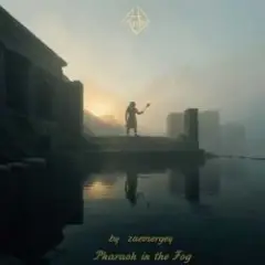 Обложка трека Pharaoh in the Fog