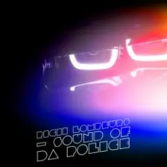 Обложка трека Sound Of Da Police