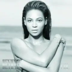 Beyoncé — Diva