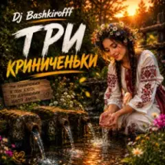 Dj Bashkirofff — Три криниченьки