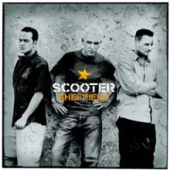 Scooter — Black Betty