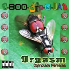Обложка трека Orgasm (Dirty Bitch Mix)