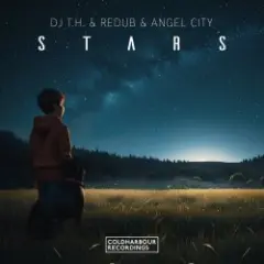 DJ T.H. & ReDub & Angel City — Stars (Extended Mix)