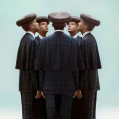 Stomae — Santé