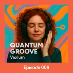 Vexlum — Quantum Groove 008