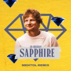 Sapphire (Mentol Remix)