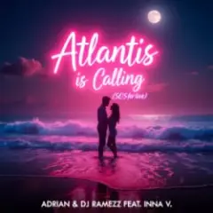 Atlantis Is Calling (S.O.S for Love) (Radio Edit)