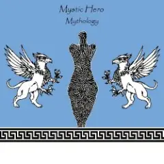 Mystic Hero — Cyberpunk