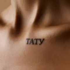 тату