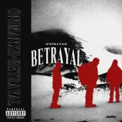 Обложка трека Betrayal